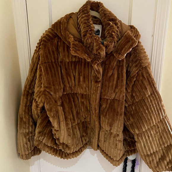 American Eagle Outfitters Jackets & Coats American Eagle Winter